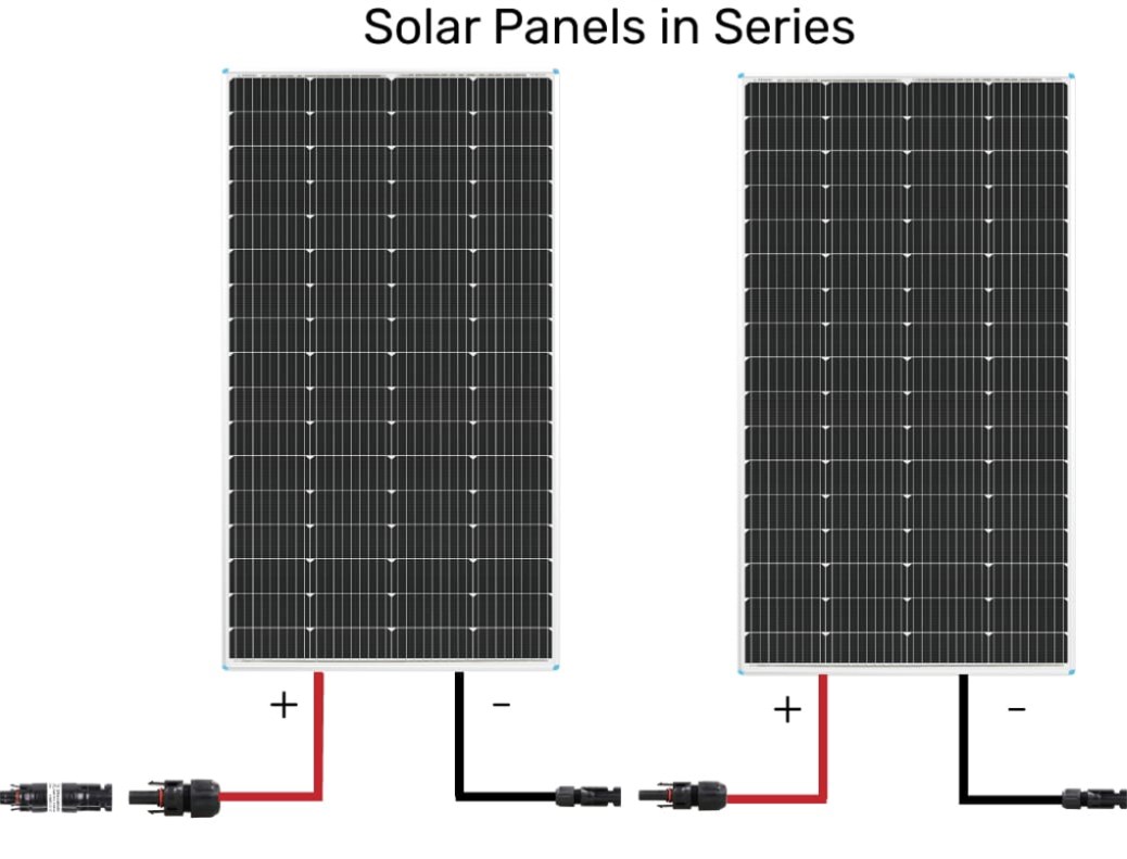 Series vs. Parallel