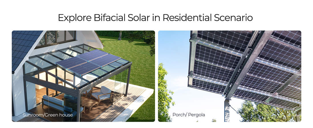 Bifacial Solar Panels: Disadvantages and Advantages - Renogy United States