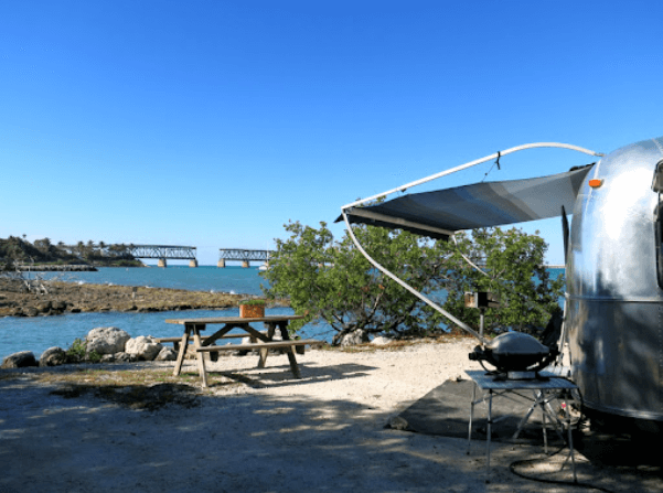 Bahia Honda State Park