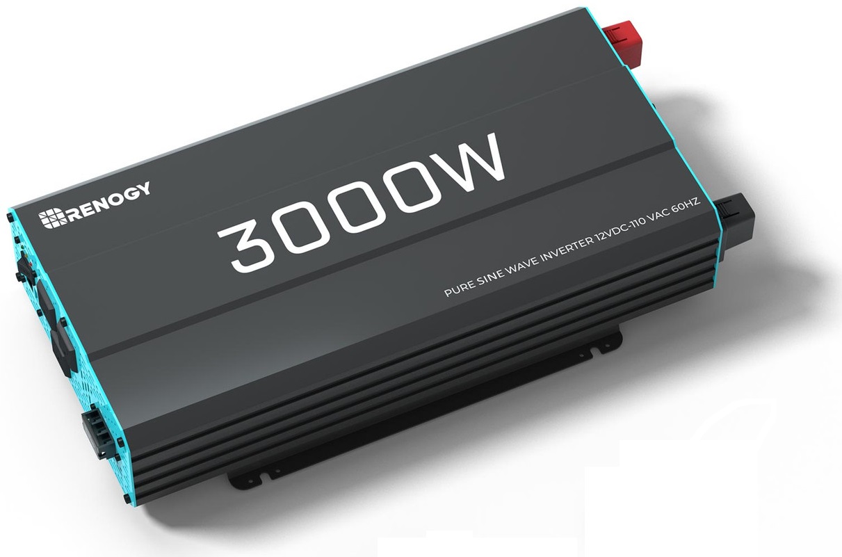 Best Power Inverter for Home