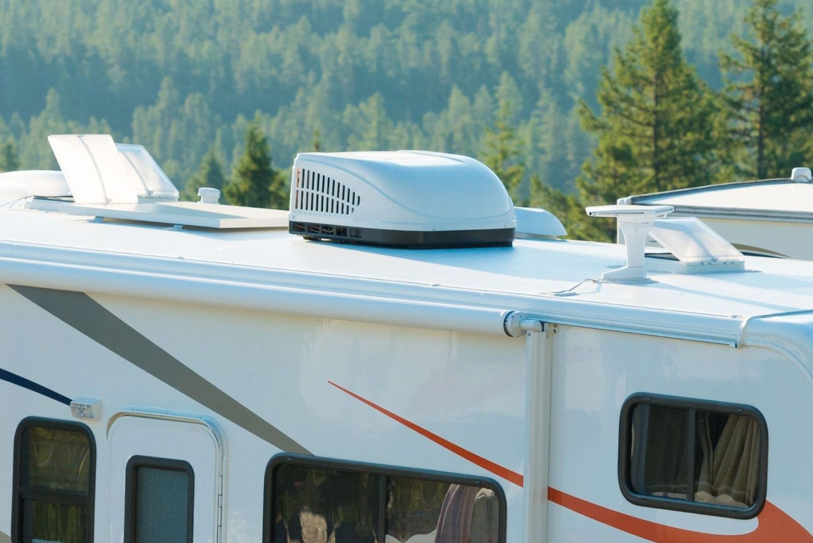 rv air conditioner efficiency