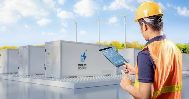 How to choose the right battery energy storage system