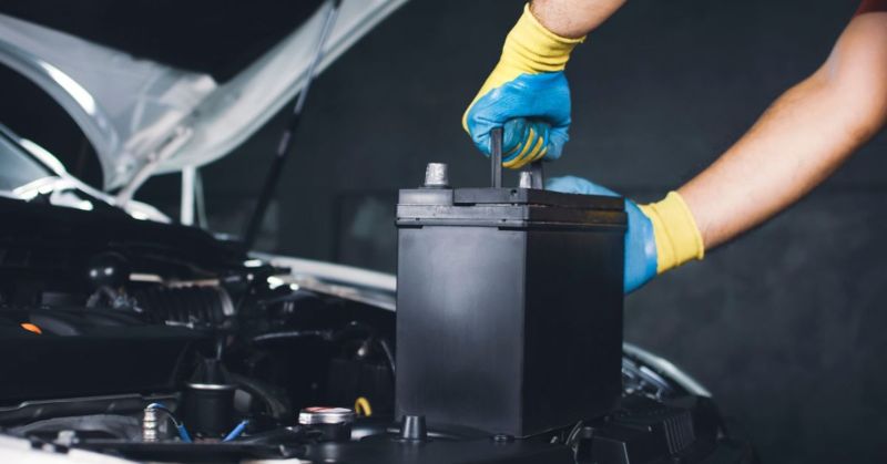 How to choose the right battery for your vehicle