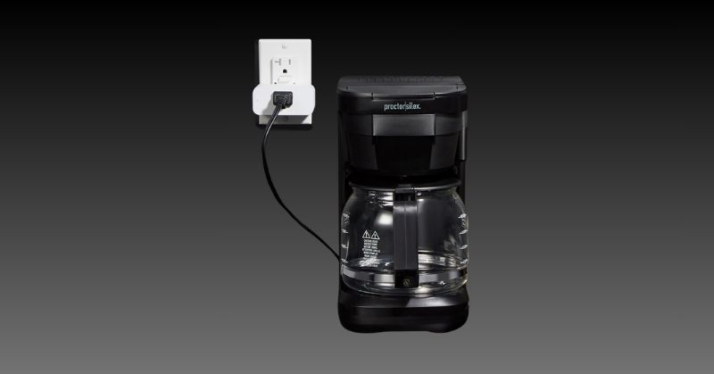 understanding the coffee maker wattage