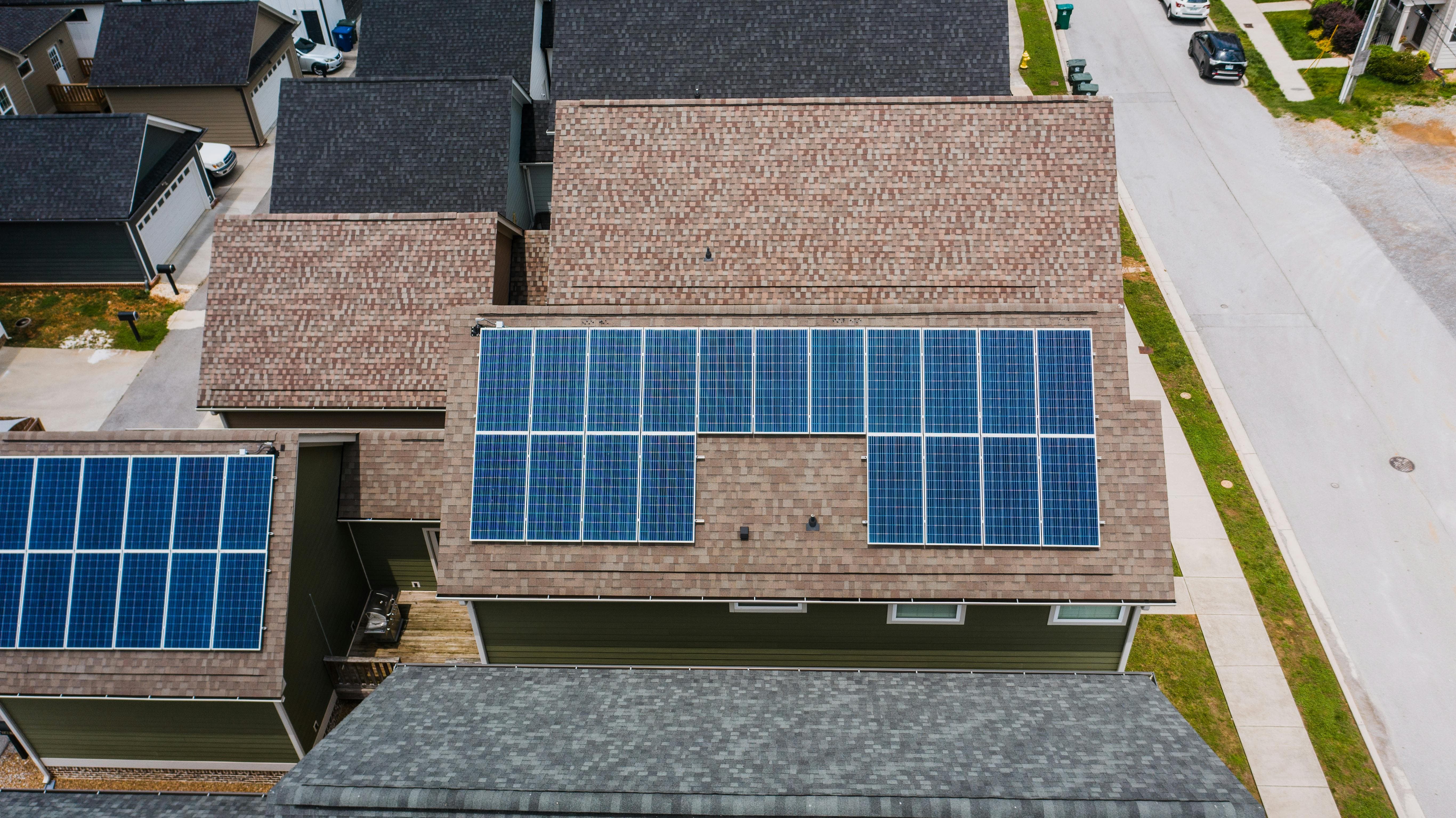 factors to consider before buying used solar panels