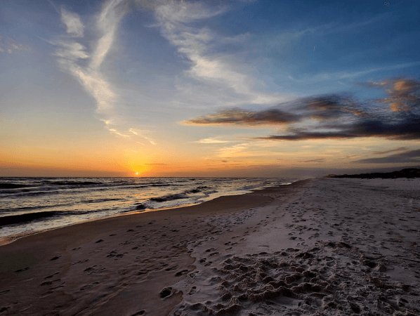 Grayton Beach State Park