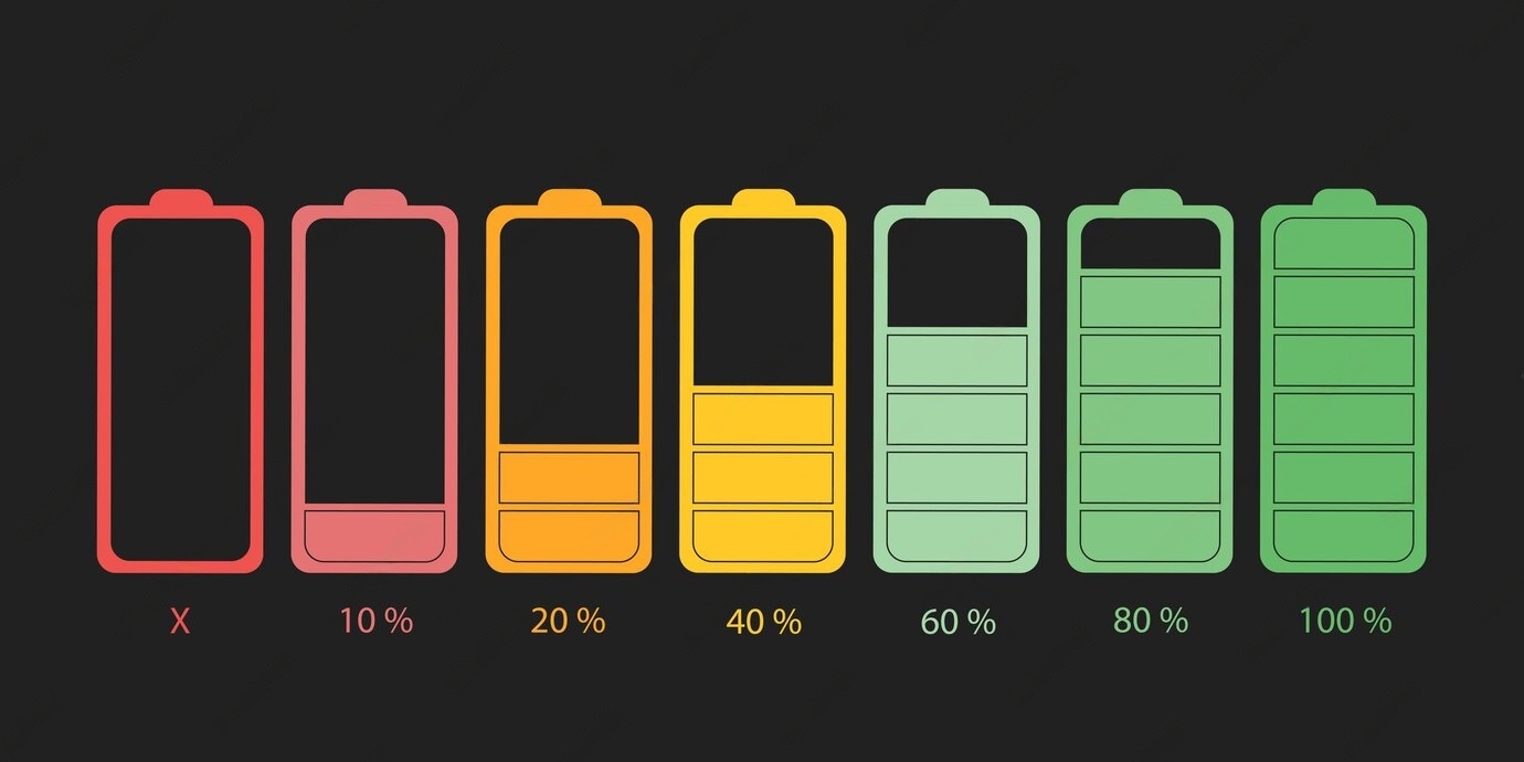 how long do solar batteries last