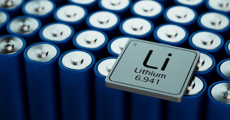 how long does the lithium battery last