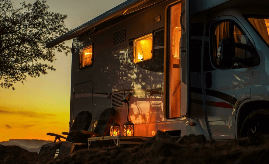 How Much Do Motorhomes Cost