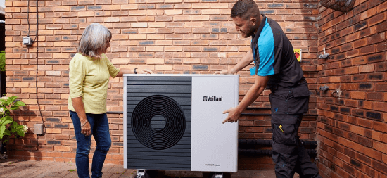 How much it cost to run a heat pump