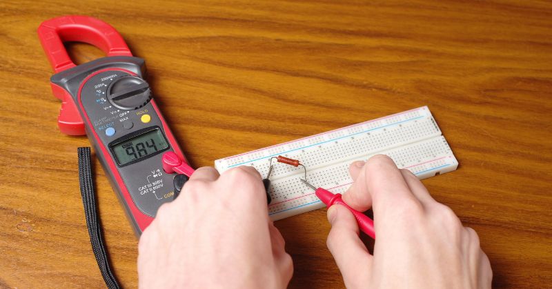 How to Measure Resistance