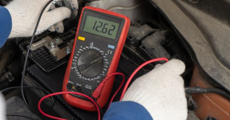 how to test if your car battery is dead