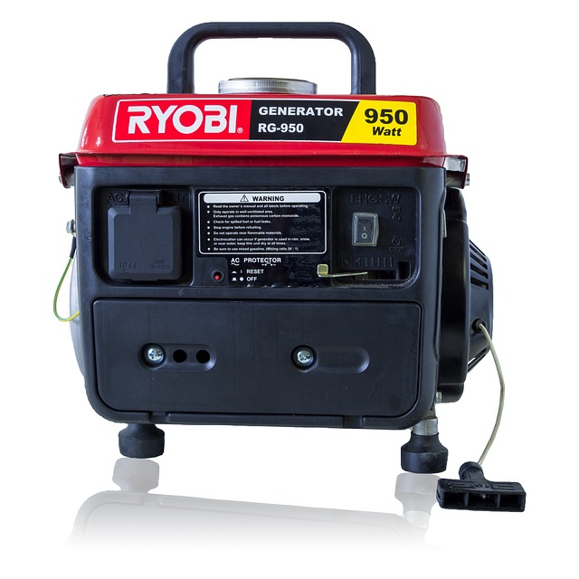 inverter generator