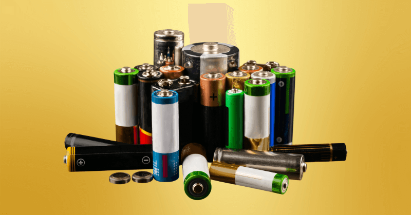 lifepo4 vs lithium ion batteries