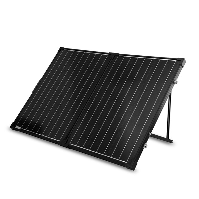 Renogy portable solar panel