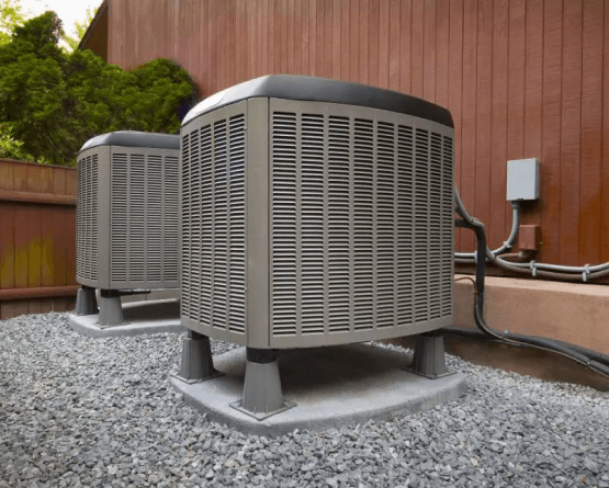 What is the heat pump definition