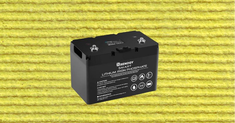 What Is a Lithium Battery