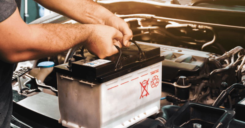 when should you replace your car battery