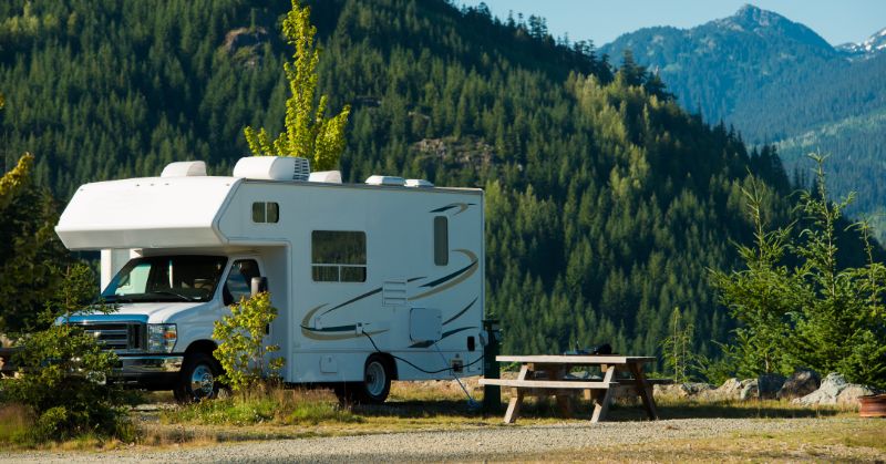 Why choose affordable RV living in Florida